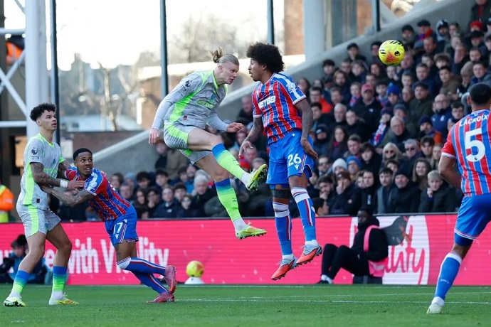 Chuy&ecirc;n gia Tony Ansell dự đo&aacute;n Man City vs Crystal Palace, 2h00 ng&agrave;y 14/5 - Ảnh 2