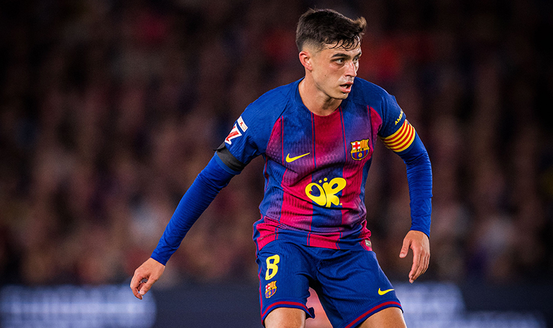Kèo vàng bóng đá Alaves vs Barcelona, 02h30 ngày 14/5: Hướng tới 100 điểm - Ảnh 1