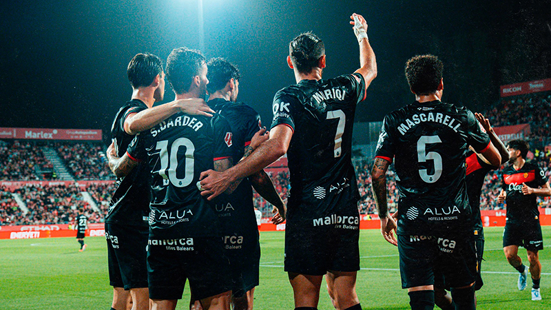 Kèo vàng bóng đá Getafe vs Mallorca, 02h30 ngày 14/5: Lại thua? - Ảnh 1