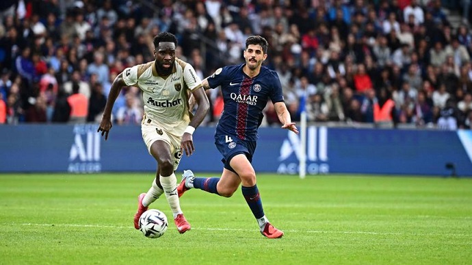 Nhận định, soi kèo Lens vs PSG, 2h00 ngày 14/5: Dưỡng sức - Ảnh 4