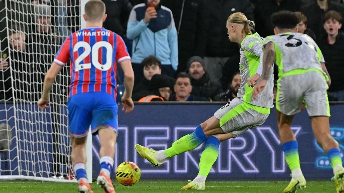 Nhận định, soi kèo Man City vs Crystal Palace, 2h00 ngày 14/5: Nuôi hi vọng - Ảnh 4