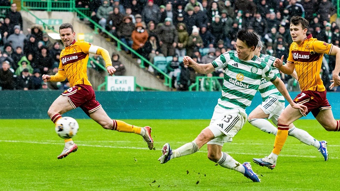 Nhận định, soi kèo Motherwell vs Celtic, 2h00 ngày 14/5: Bám đuổi ngôi đầu - Ảnh 4