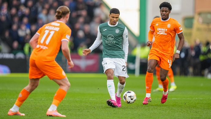 Nhận định, soi kèo Rangers vs Hibernian, 2h00 ngày 14/5: Chiến đấu vì danh dự - Ảnh 4