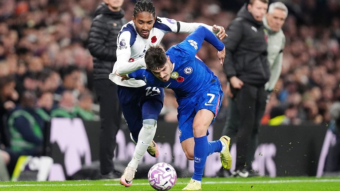 Nhận định, soi kèo Chelsea vs Tottenham, 2h15 ngày 20/5: Derby buồn - Ảnh 4
