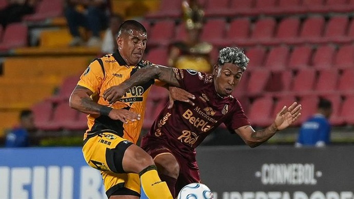 Nhận định, soi kèo Coquimbo Unido vs Deportes Tolima, 5h00 ngày 20/5: Lựa chọn an toàn - Ảnh 4