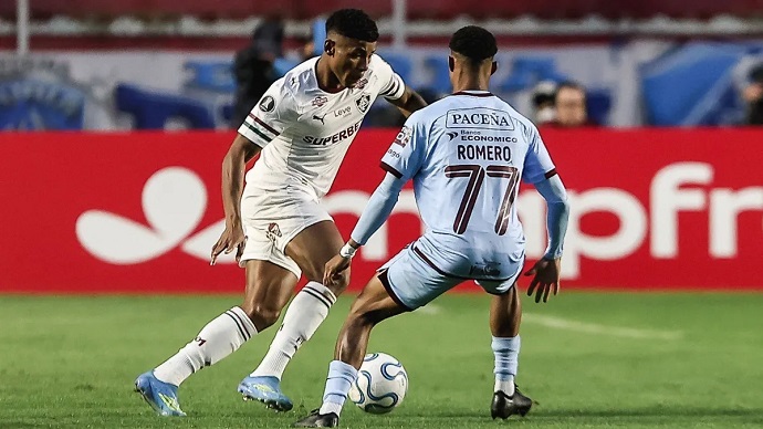 Nhận định, soi kèo Fluminense vs Bolivar, 5h00 ngày 20/5: Nuôi hi vọng - Ảnh 4