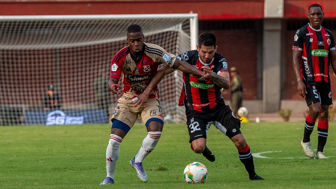 Nhận định, soi kèo Ind Medellin vs Cucuta, 3h00 ngày 20/5: Quá khó cho khách - Ảnh 4
