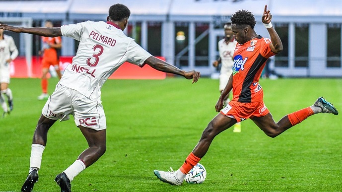 Nhận định, soi kèo Rouen vs Stade Lavallois, 1h30 ngày 20/5: Nuôi hi vọng - Ảnh 5