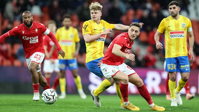 Nhận định, soi kèo Westerlo vs Standard Liege, 1h30 ngày 20/5: Chủ nhà thất thế - Ảnh 4