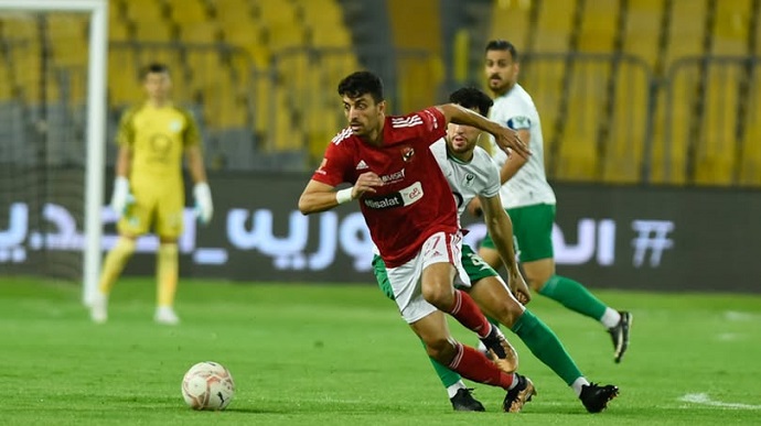 Nhận định, soi kèo Al Masry vs Al Ahly, 0h00 ngày 21/5: Phong độ đang lên - Ảnh 4