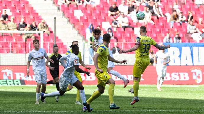 Nhận định, soi kèo BATE Borisov  vs Dinamo Minsk, 0h30 ngày 21/5: Chủ nhà sa sút - Ảnh 4
