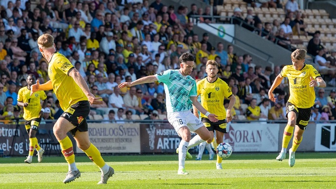 Nhận định, soi kèo Lillestrom vs Kristiansund, 0h00 ngày 21/5: Khó có bất ngờ - Ảnh 4