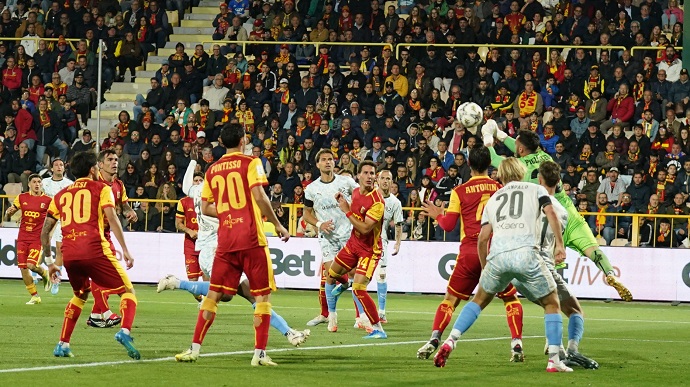 Nhận định, soi kèo Palerrmo vs Catanzaro, 1h00 ngày 21/5 - Play-off thăng hạng Serie B - Ảnh 4