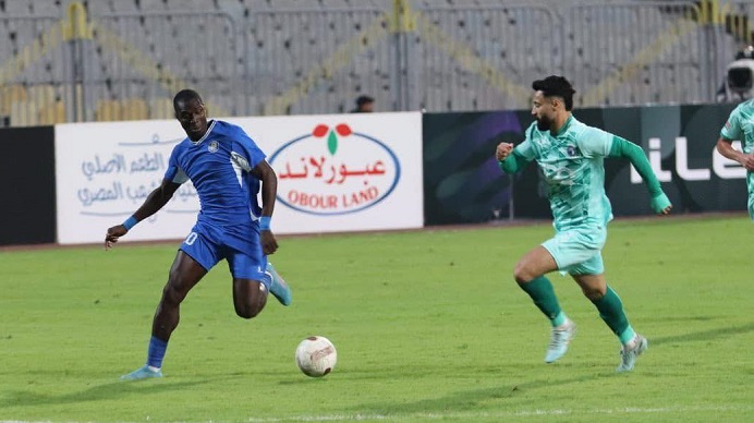 Nhận định, soi kèo Pyramids vs Smouha, 0h00 ngày 21/5: Đè bẹp đối thủ - Ảnh 4