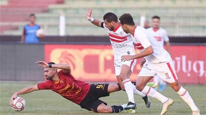 Nhận định, soi kèo Zamalek vs Cleopatra, 0h00 ngày 21/5: Không dễ - Ảnh 4