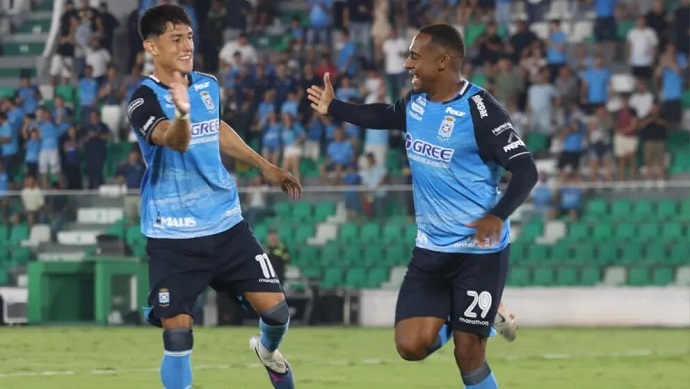 Nhận định, soi kèo Blooming vs Carabobo, 7h30 ngày 22/5: Cơ hội bứt phá - Ảnh 4