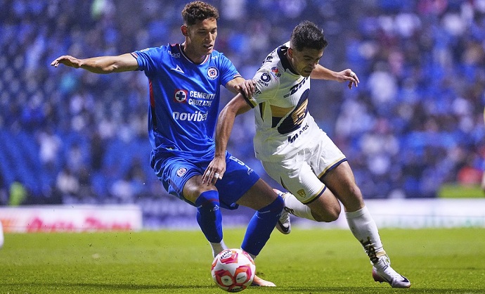 Nhận định, soi kèo Cruz Azul vs Pumas UNAM, 9h00 ngày 22/5: Quyết giành ưu thế - Ảnh 4