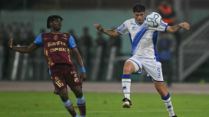 Nhận định, soi kèo Macara vs Alianza Atletico, 9h00 ngày 22/5: Khẳng định ngôi đầu - Ảnh 4