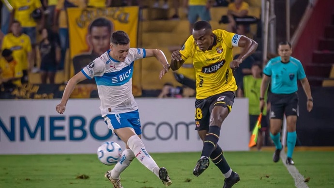 Nhận định, soi kèo Univ Catolica vs Barcelona SC, 7h30 ngày 22/5: Giành quyền tự quyết - Ảnh 4