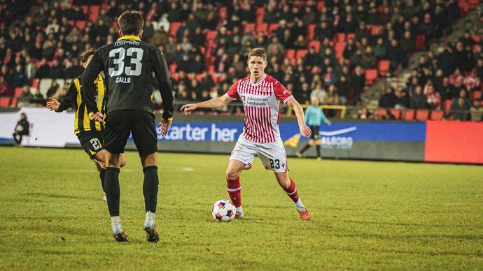 Nhận định, soi kèo Aarhus vs Aalborg, 23h00 ngày 22/5: Giữ chắc ngôi đầu - Ảnh 4
