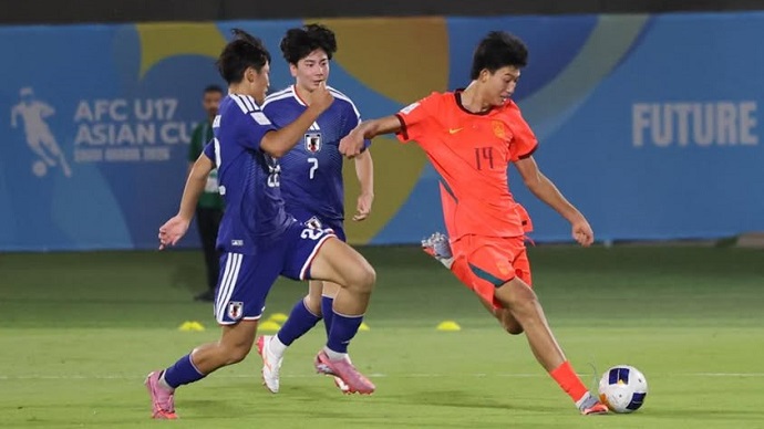 Nhận định, soi kèo U17 Trung Quốc vs U17 Nhật Bản, 0h00 ngày 23/5: Tiếp đà hưng phấn - Ảnh 4