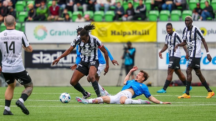 Nhận định, soi kèo Vaasa VPS vs HJK Helsinki, 23h00 ngày 22/05: Phong độ đang lên - Ảnh 4