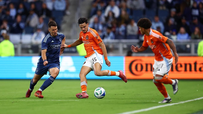 Nhận định, soi kèo LA Galaxy vs Houston Dynamo, 9h30 ngày 24/5: Nuôi hi vọng - Ảnh 4
