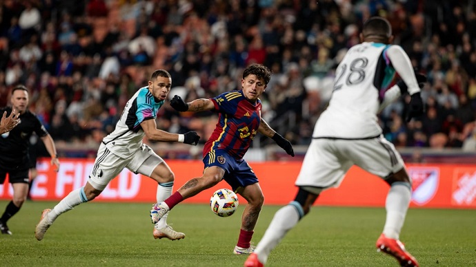 Nhận định, soi kèo Minnesota vs Real Salt Lake, 3h30 ngày 24/5: Phong độ thất thường - Ảnh 4