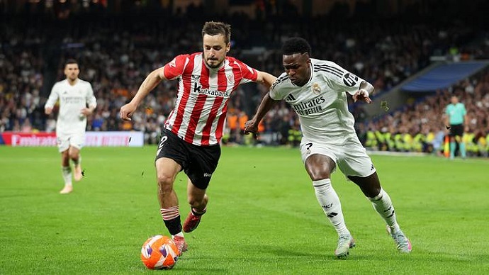 Nhận định, soi kèo Real Madrid vs Athaletic Bilbao, 2h00 ngày 24/5: Vớt vát danh dự - Ảnh 4