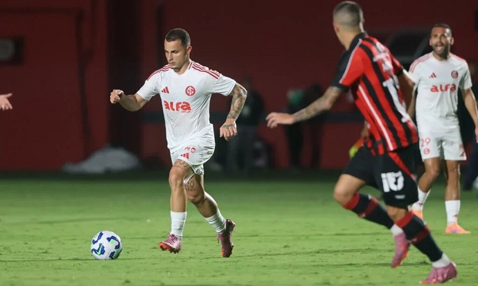 Nhận định, soi kèo Vitoria vs Internacional, 3h00 ngày 24/5: Khó cho chủ nhà - Ảnh 4