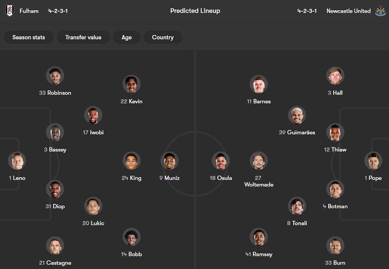 Nhận định soi kèo Fulham vs Newcastle, 22h00 ngày 24/5: Chưa hết hy vọng - Ảnh 4