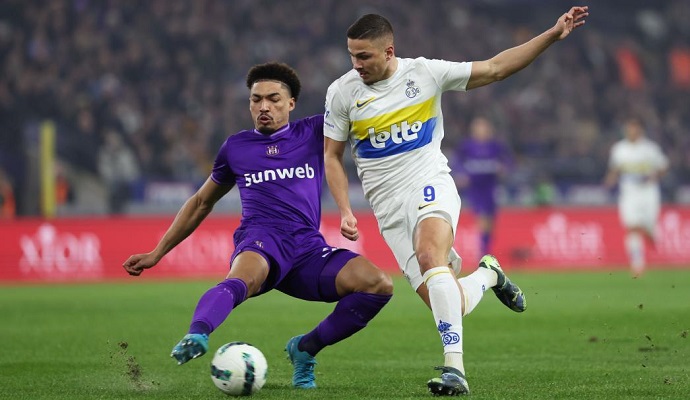 Nhận định, soi kèo Saint-Gilloise vs Anderlecht, 23h30 ngày 24/5: Tiếp  mạch toàn thắng - Ảnh 4