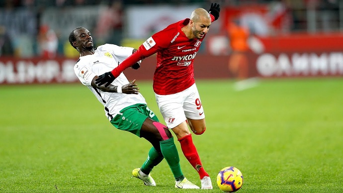 Nhận định, soi kèo Spartak Moscow vs Krasnodar, 22h00 ngày 24/5: Không bất ngờ - Ảnh 4