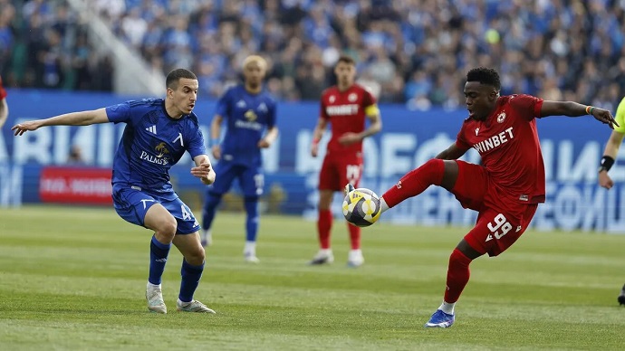 Nhận định, soi kèo CSKA 1948 Sofia vs Levski Sofia, 0h30 ngày 26/5: Khó cho chủ nhà - Ảnh 4