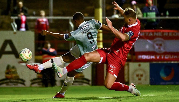 Nhận định, soi kèo Derry City vs Shelbourne, 1h45 ngày 26/5: Chủ nhà sa sút - Ảnh 4