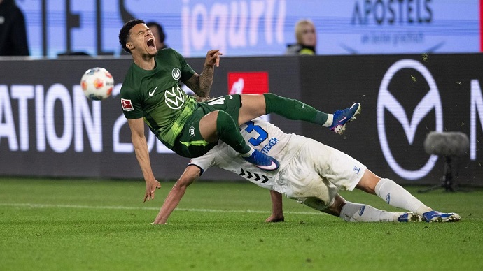 Nhận định, soi kèo Paderborn vs Wolfsburg, 1h30 ngày 26/5: Khẳng định bản lĩnh - Ảnh 4