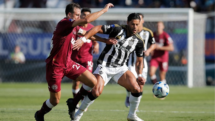 Nhận định, soi kèo Lanus vs Mirassol, 5h00 ngày 27/5: Khó cho chủ nhà - Ảnh 4