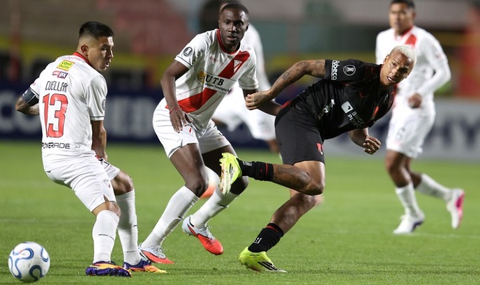 Nhận định, soi kèo LDU Quito vs Always Ready, 5h00 ngày 27/5: Không bất ngờ - Ảnh 4
