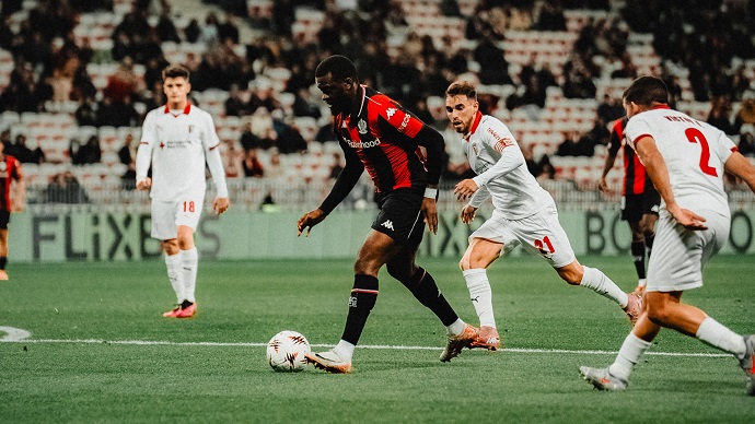 Nhận định, soi kèo Saint-Etienne vs Nice, 1h45 ngày 27/5: Điểm tựa sân nhà - Ảnh 4