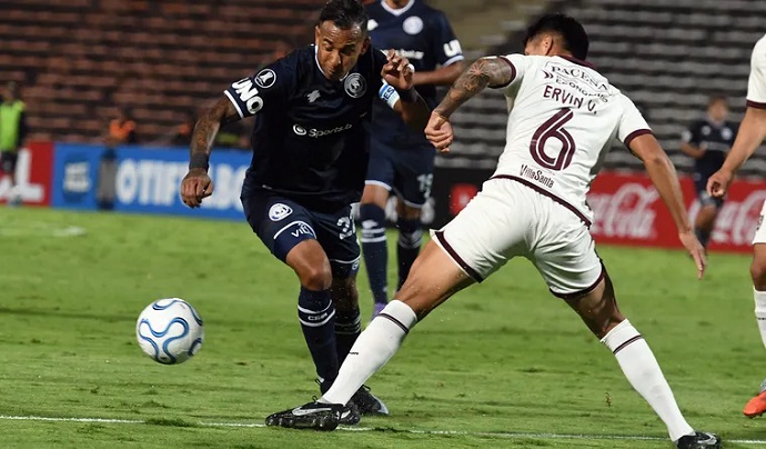 Nhận định, soi kèo Bolivar vs Ind Rivadavia, 7h30 ngày 28/5: Khó đủ đường - Ảnh 4