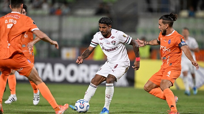 Nhận định, soi kèo Fluminense vs La Guaira, 7h30 ngày 28/5: Không dễ thắng - Ảnh 4