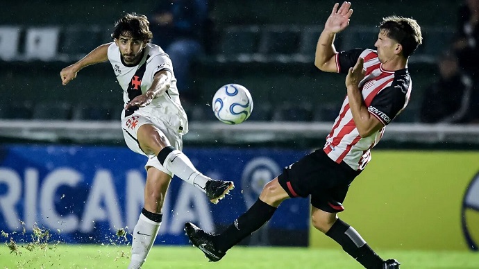 Nhận định, soi kèo Vasco da Gama vs Barracas, 5h00 ngày 28/5: Quyền tự quyết - Ảnh 4