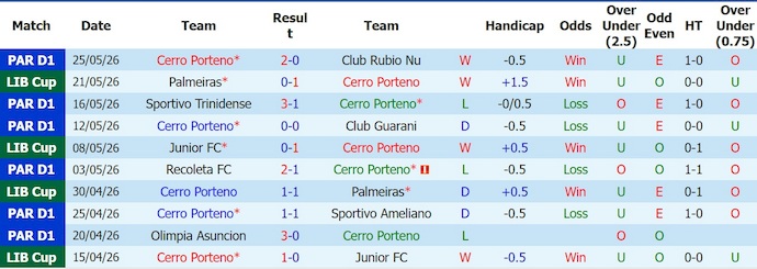 Nhận định, soi kèo Cerro Porteno vs Sporting Cristal, 5h00 ngày 29/5: Điểm tựa sân nhà - Ảnh 1