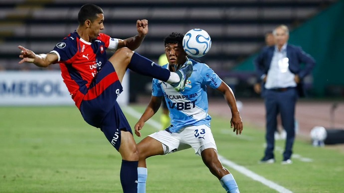 Nhận định, soi kèo Cerro Porteno vs Sporting Cristal, 5h00 ngày 29/5: Điểm tựa sân nhà - Ảnh 4