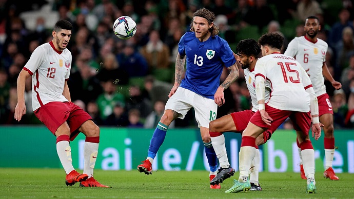 Nhận định, soi kèo Ireland vs Qatar, 1h45 ngày 29/5: Thể hiện sức mạnh - Ảnh 4