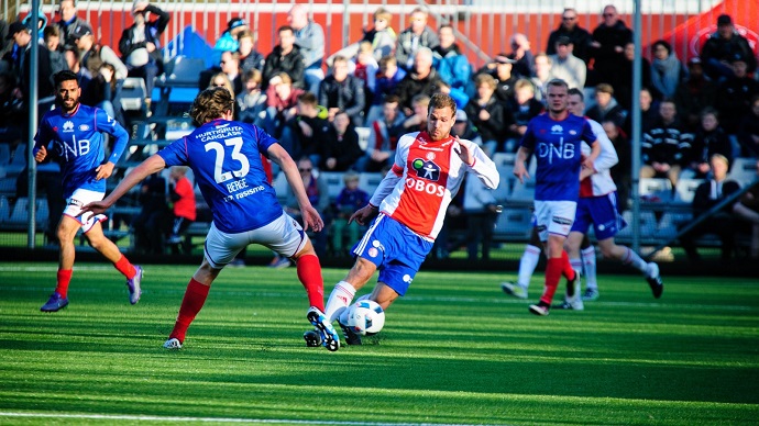Nhận định, soi kèo KFUM Oslo vs Tromso, 0h00 ngày 30/5: Điểm tựa sân nhà - Ảnh 4