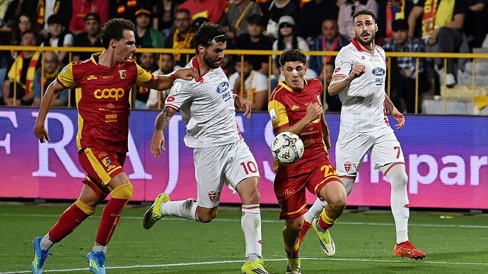 Nhận định, soi kèo Monza vs Catanzaro, 1h00 ngày 30/5: Quá khó để ngược dòng - Ảnh 4