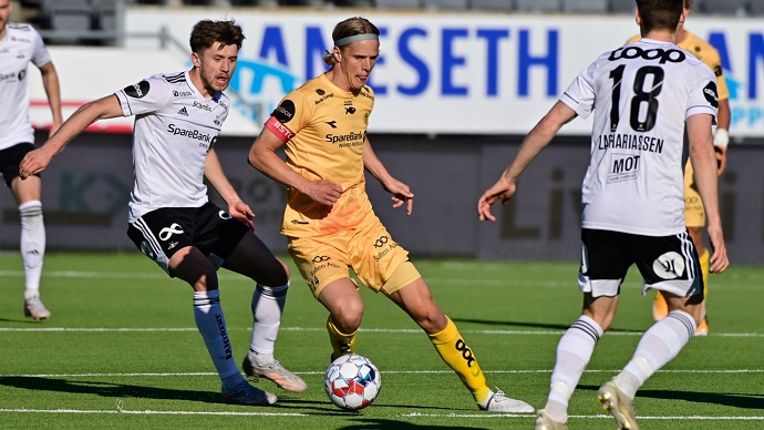 Nhận định, soi kèo Rosenborg vs Bodo Glimt, 0h00 ngày 30/5: Chủ nhà sa sút - Ảnh 4