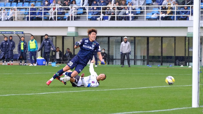 Nhận định, soi kèo Avispa Fukuoka vs United Chiba, 14h00 ngày 30/5: Ưu thế sân nhà - Ảnh 4
