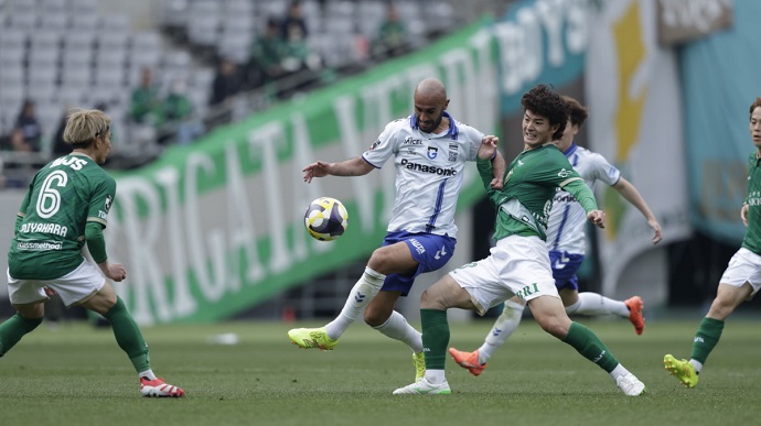 Nhận định, soi kèo Gamba Osaka vs Tokyo Verdy, 14h00 ngày 30/5: Khó cho khách - Ảnh 4